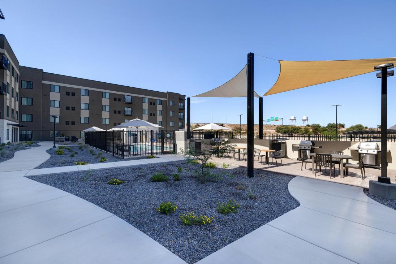 Waterwalk Extended Stay By Wyndham Tucson Exterior foto