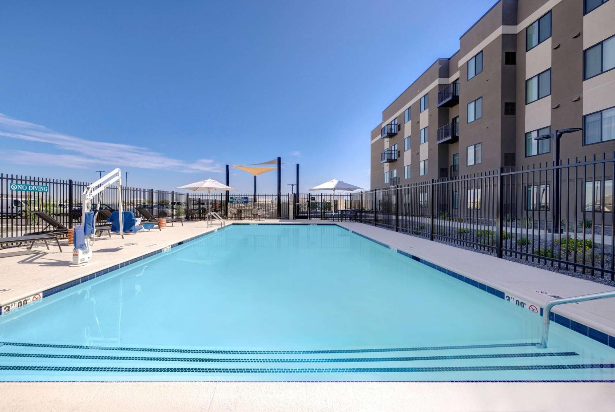 Waterwalk Extended Stay By Wyndham Tucson Exterior foto